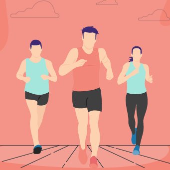 RFT Tech- November Wellness’23 logo