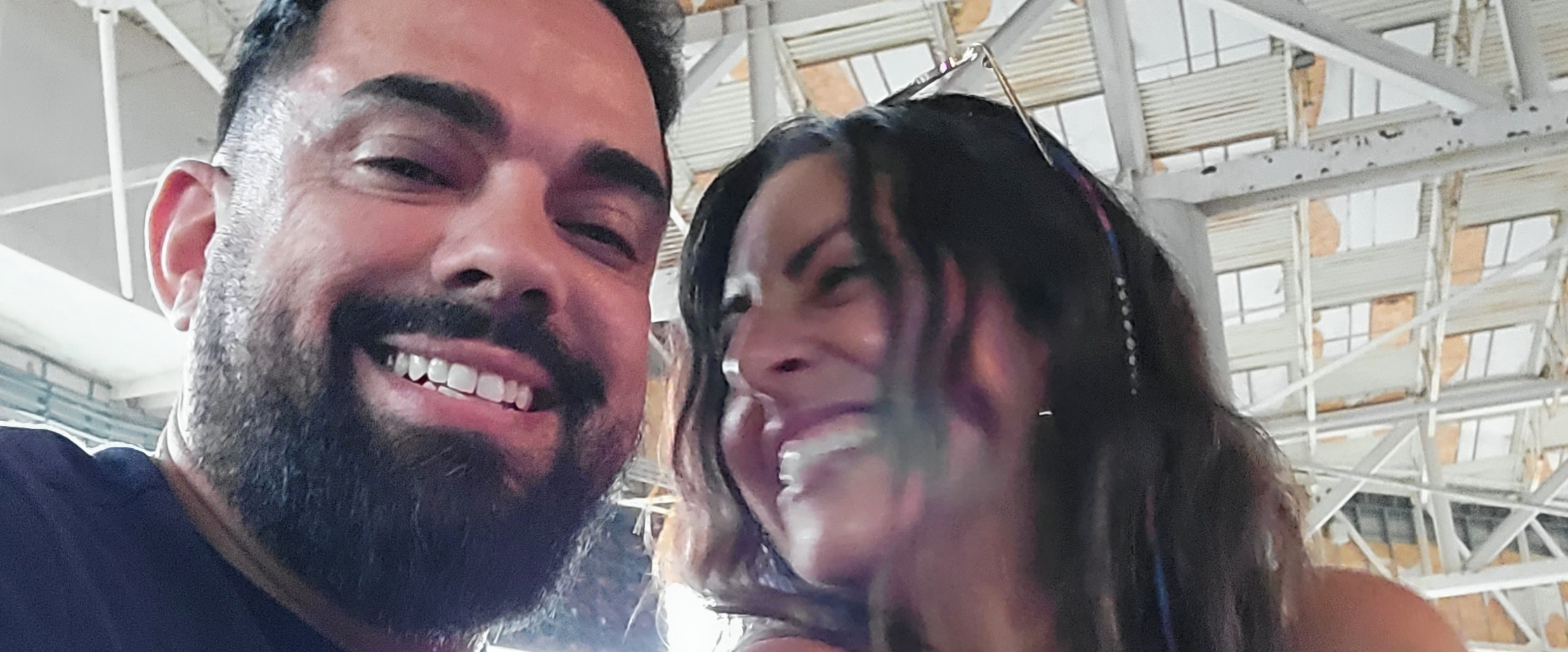 drunk and in love banner