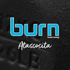 Burn Babes logo