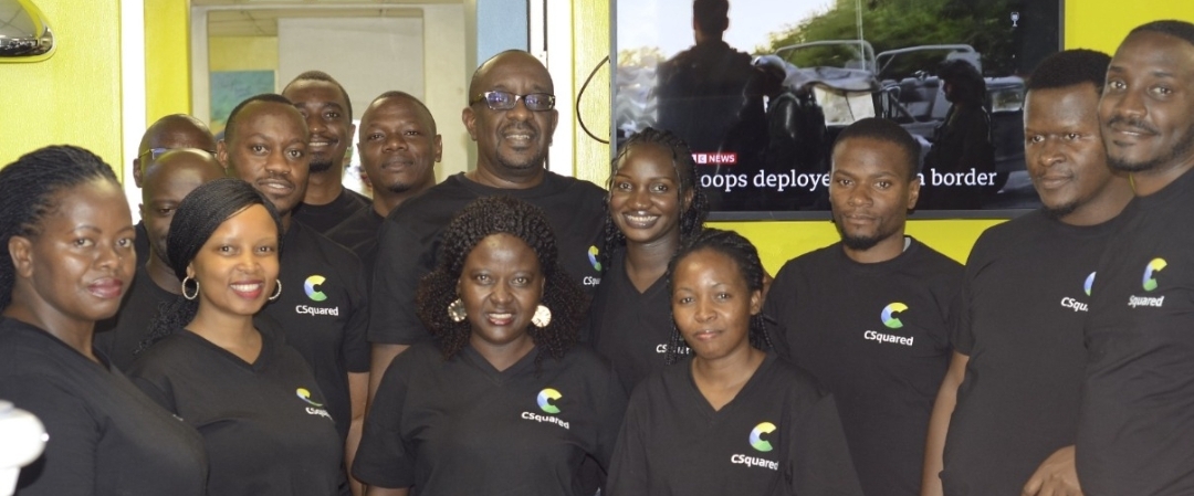 CSQ FITNESS GROUP banner