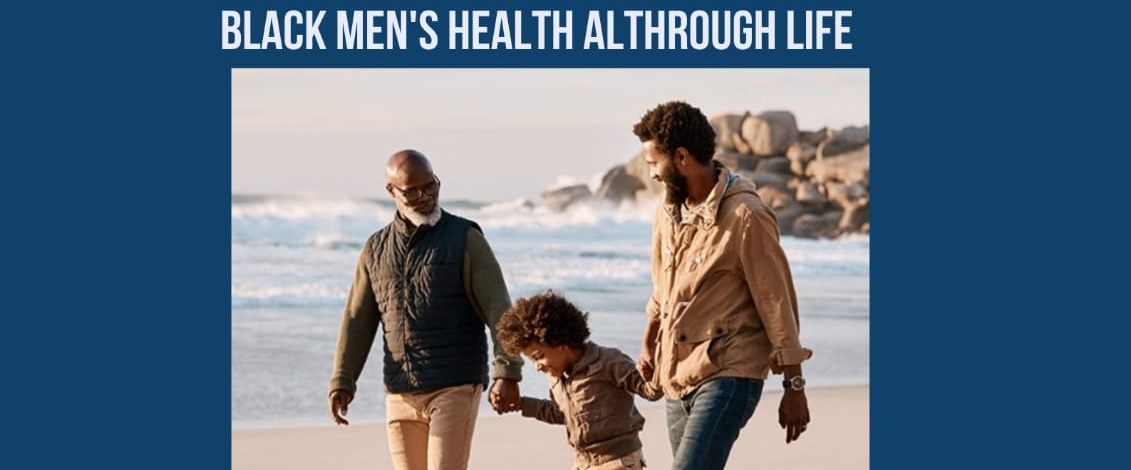 The Men's Sanctuary banner