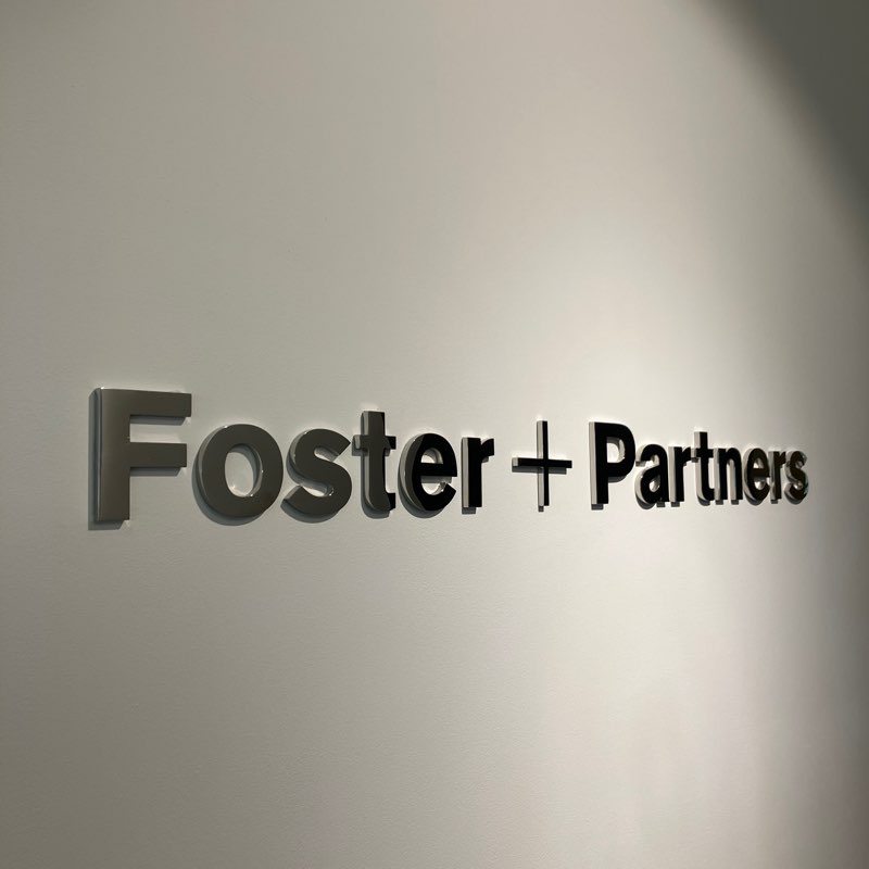 F+P Dubai Fitness logo