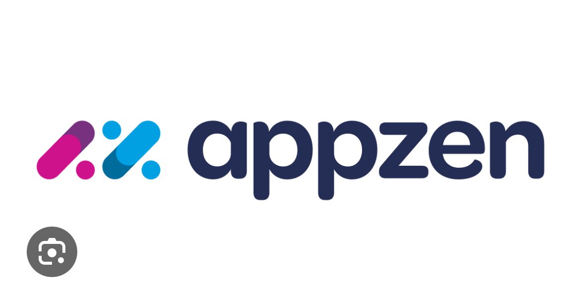 AppZen Movember banner