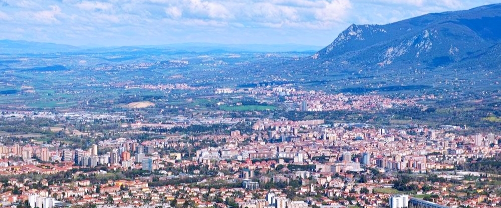 Walking Group Terni #LEAN 🇮🇹 banner