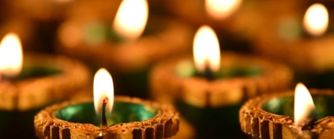 TrulyDifferentDiwali 2025 banner