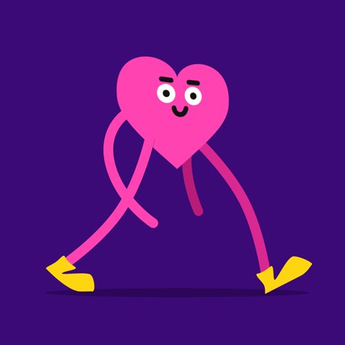 At least 3k…! logo