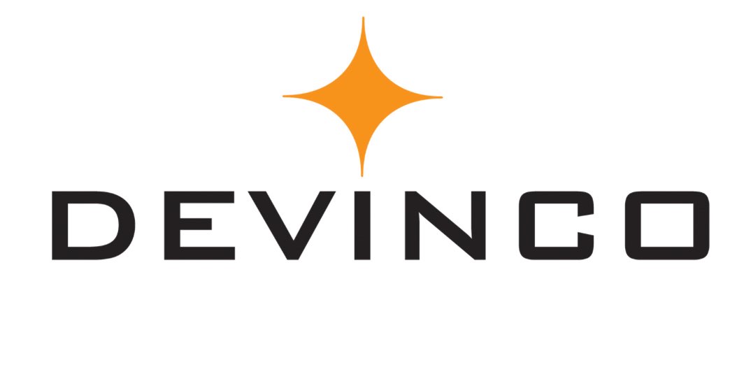 Devinco - move banner