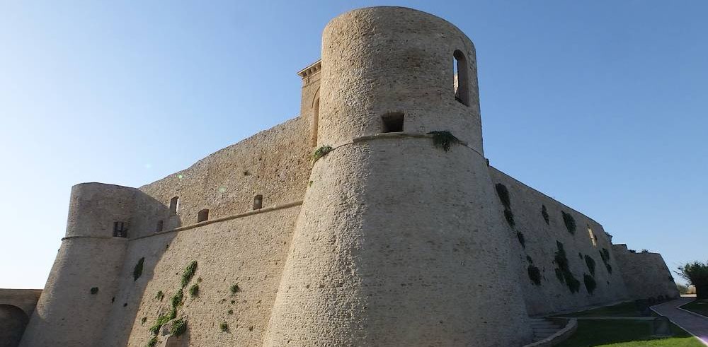 Costa dei trabocchi banner