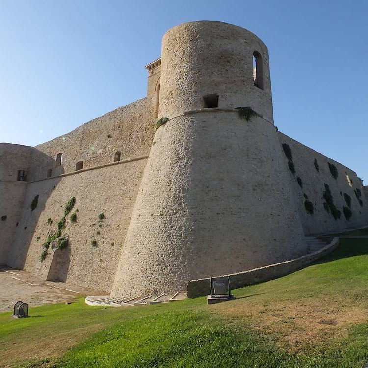 Costa dei trabocchi logo