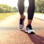 ERDD Walking Program logo