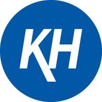 Kaufman Hall/Vizient logo