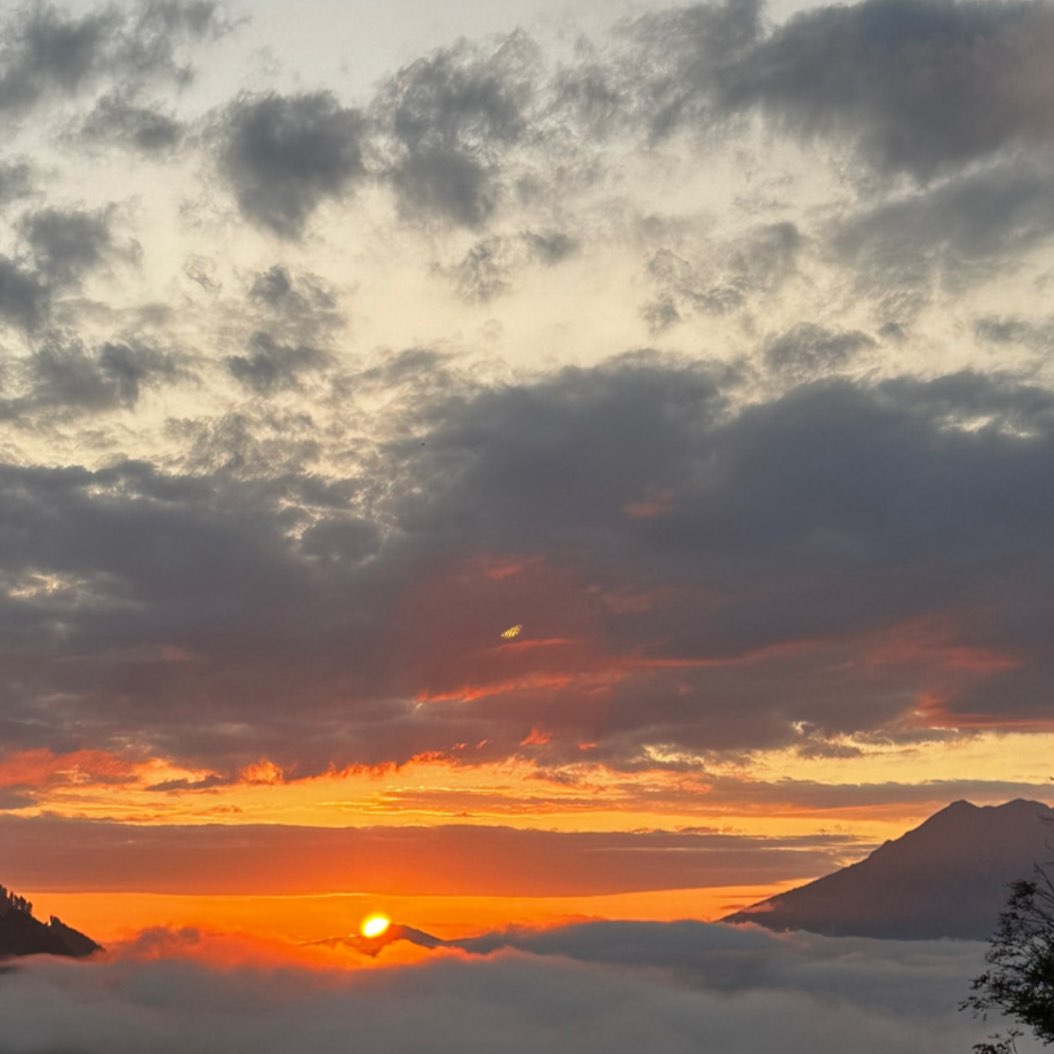 Горы ждут тебя logo