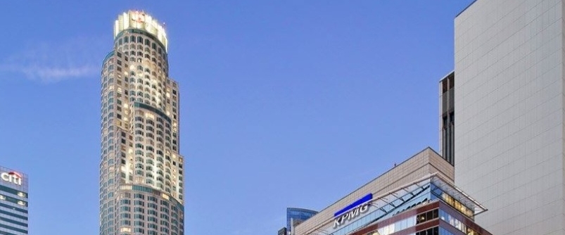 Walking Klub LA banner