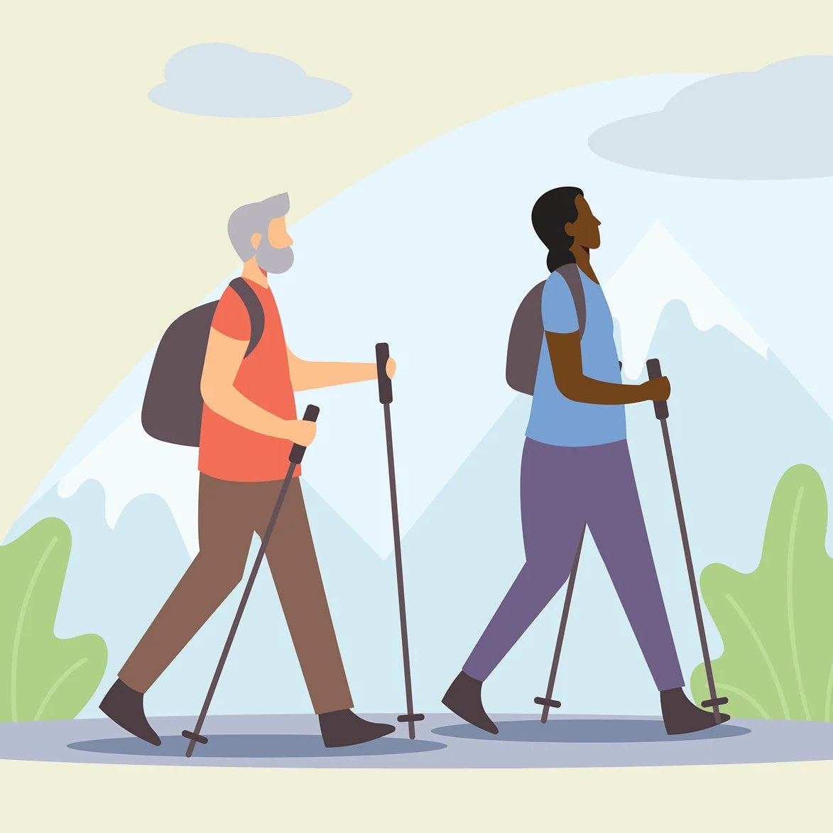 Evie’s up to no good! logo