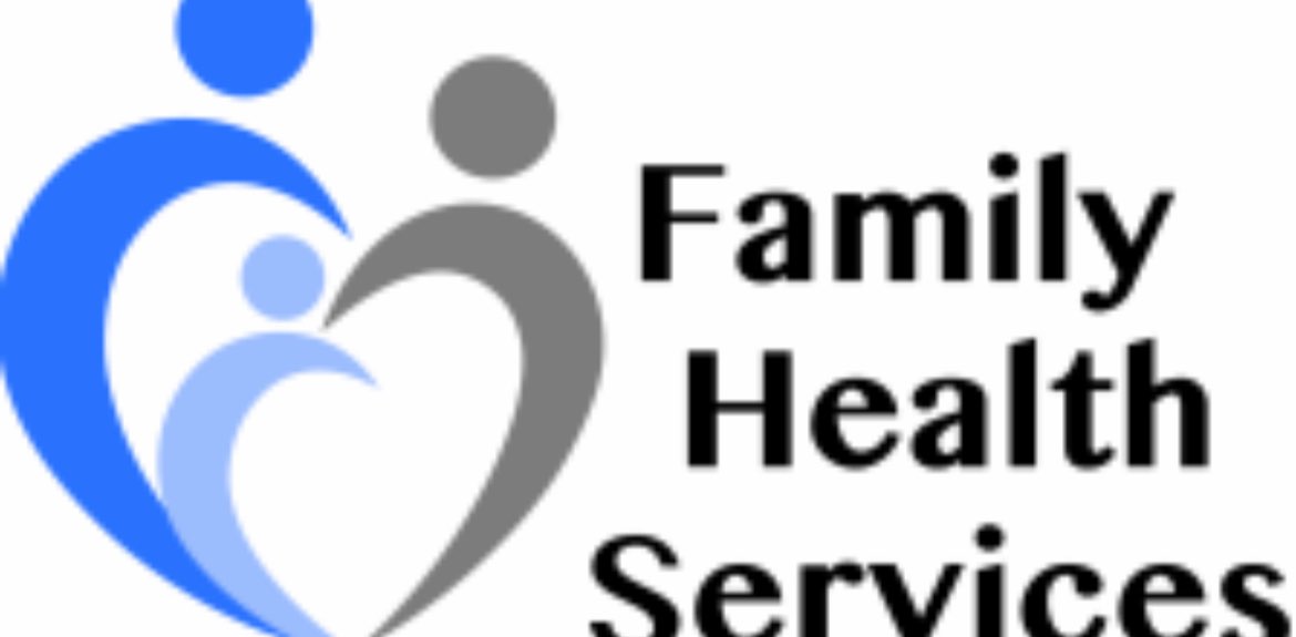 Family Health Services Staff background