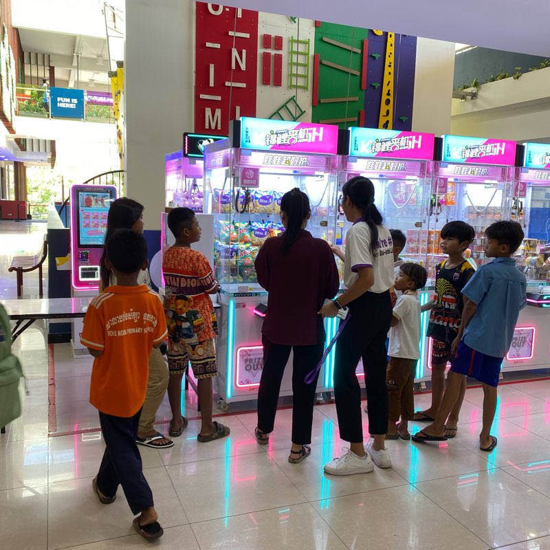 DLKH Brand Ambassador logo