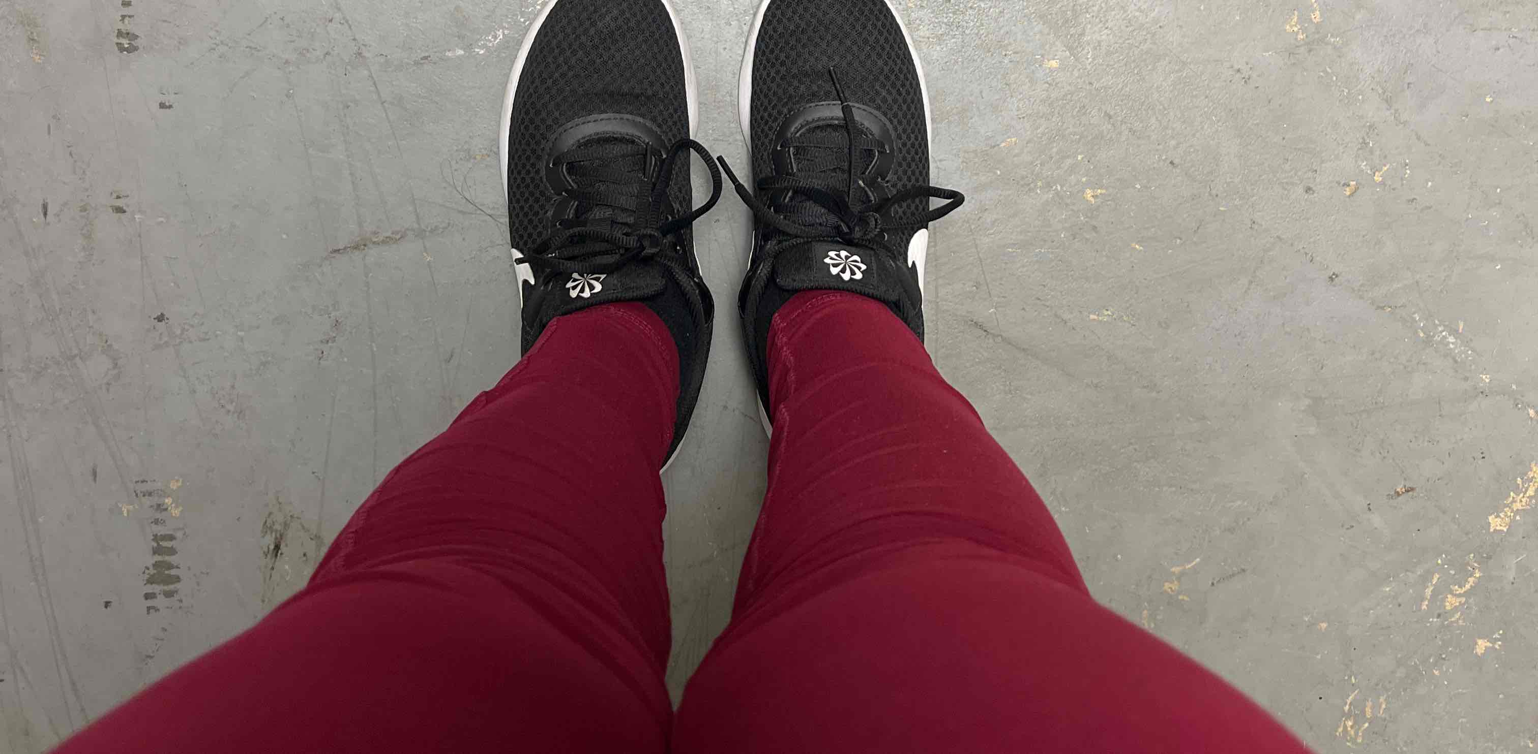 300,00 Step Challenge banner