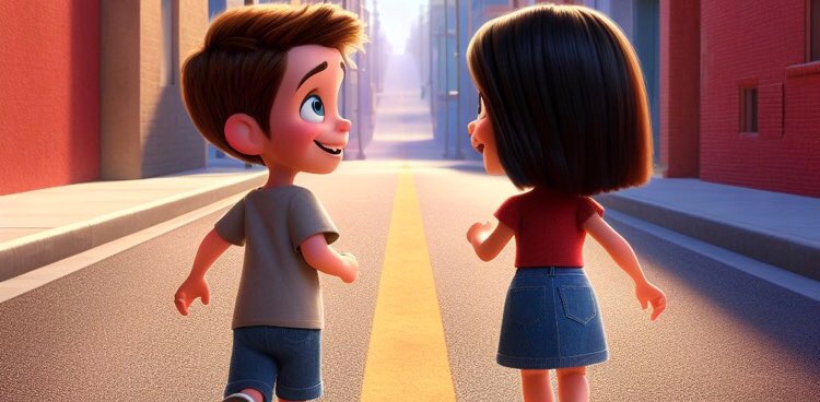 A corrida infinita 🏃🏿‍♂️🥇 banner