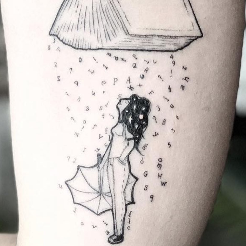 Unmotivated Mondays logo