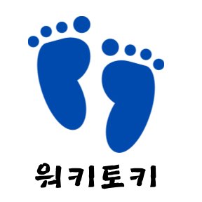 🐢walkie-talkie🐇 logo