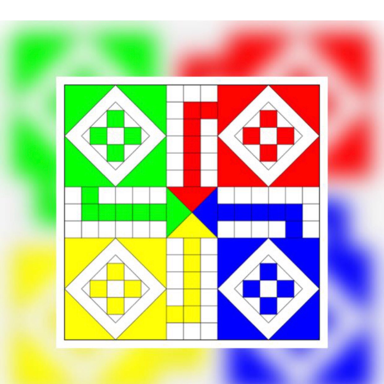 lahore Luddo Group logo