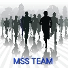 MSS Team logo