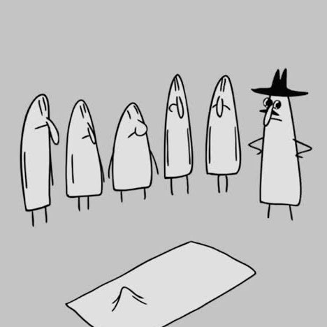 Clubhouse Friends logo