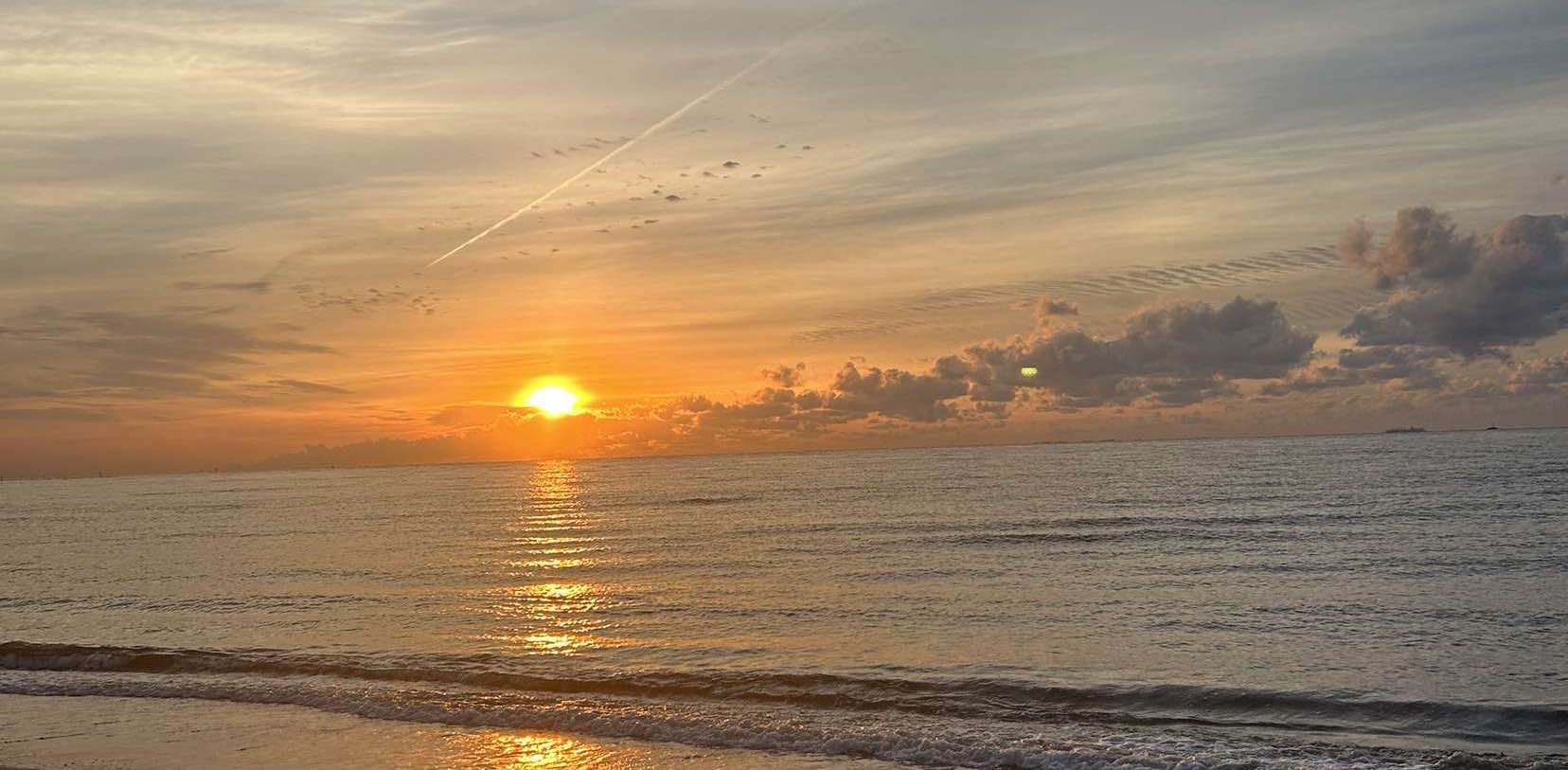 join the streak banner