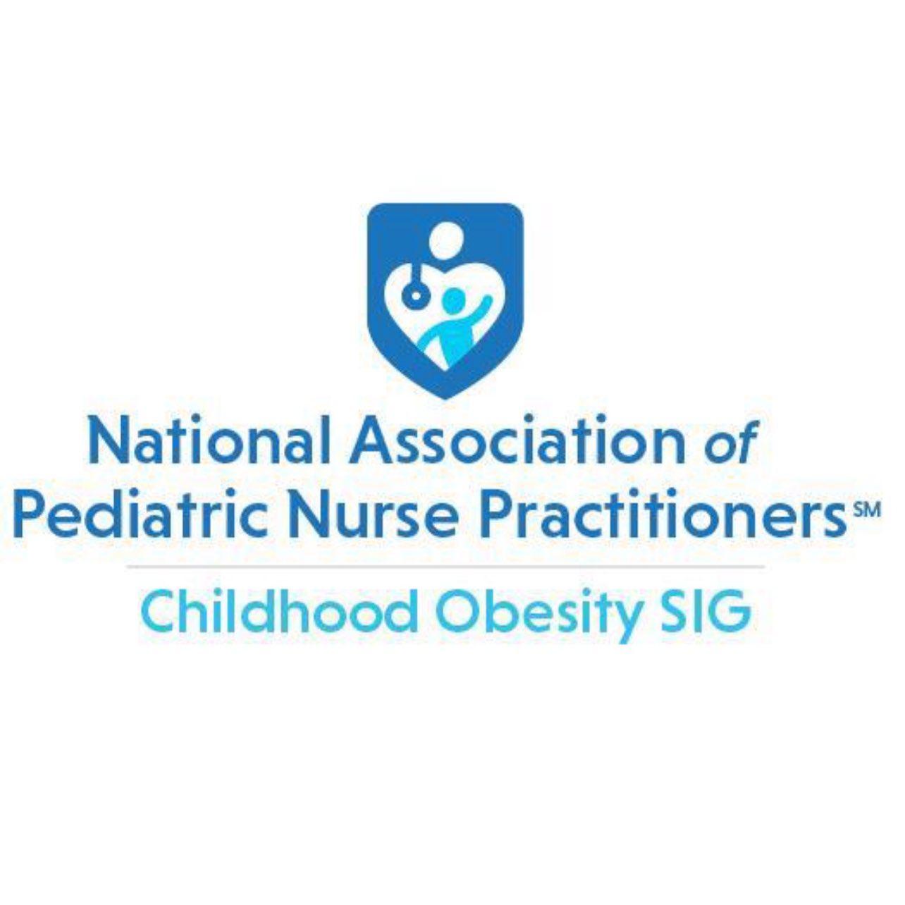 NAPNAP 2024 Step GROUP logo