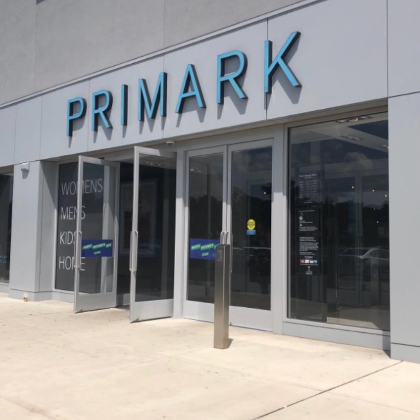 willow grove walking challenge logo