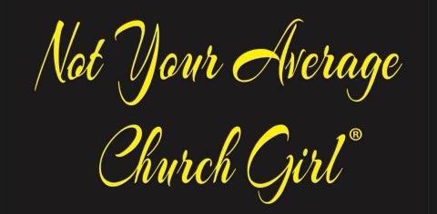 Not Your Average Church Girl banner