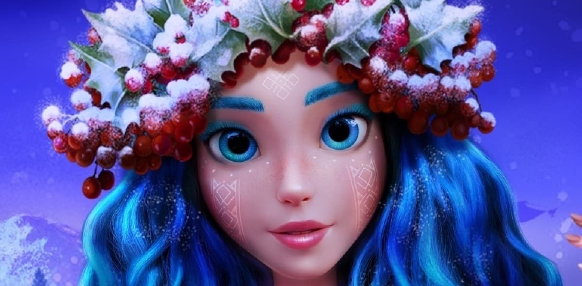 Friends and support banner