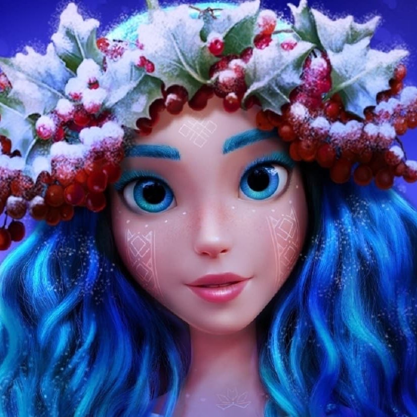 Friends and support logo