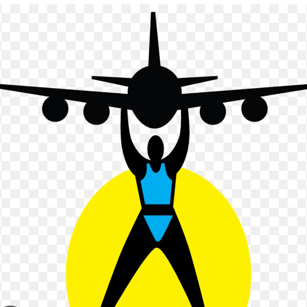 Prime Flight Fitness logo