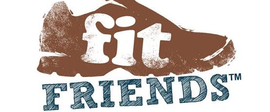 Fit Friends banner