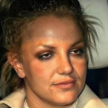 New Year Same Me logo