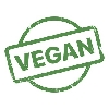 Vegan🌱🥕 logo