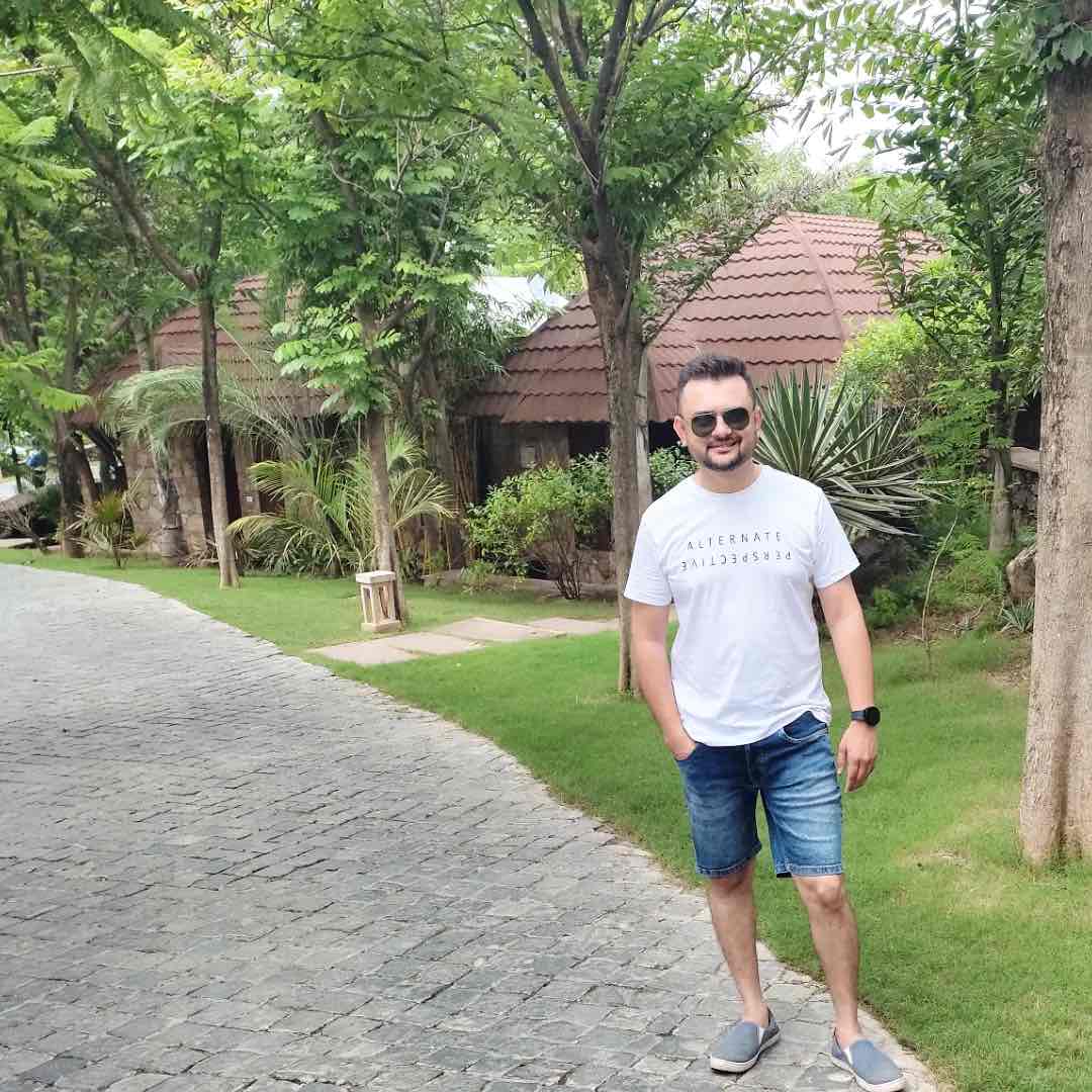 Food - Mind - Activities