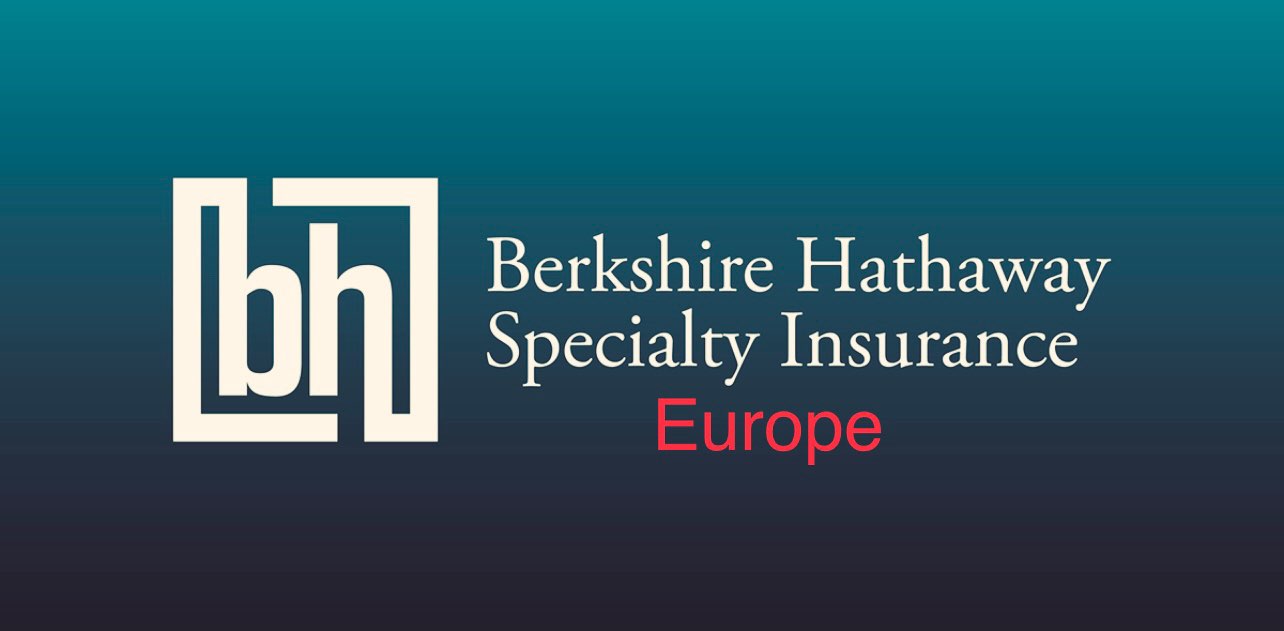 BHSI Europe banner