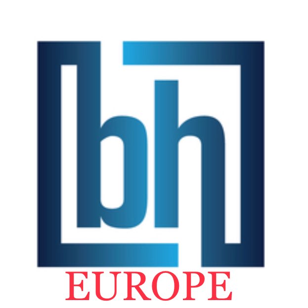 BHSI Europe logo