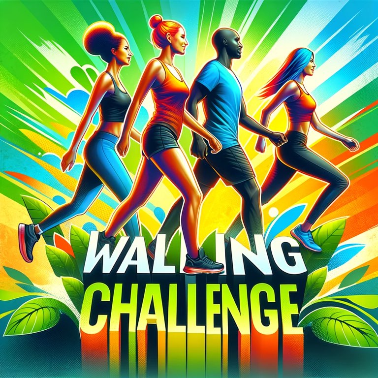 Together We Step: Happy Feet logo