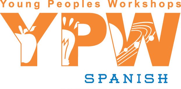 YPW running team. banner