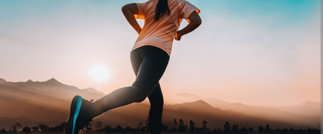 Healthy Lifstyles banner