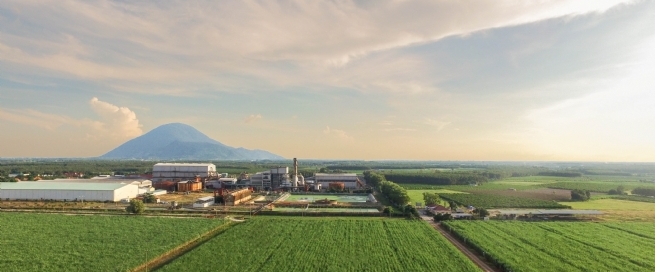TTC AgriS - OPE | We Walk 2023 banner
