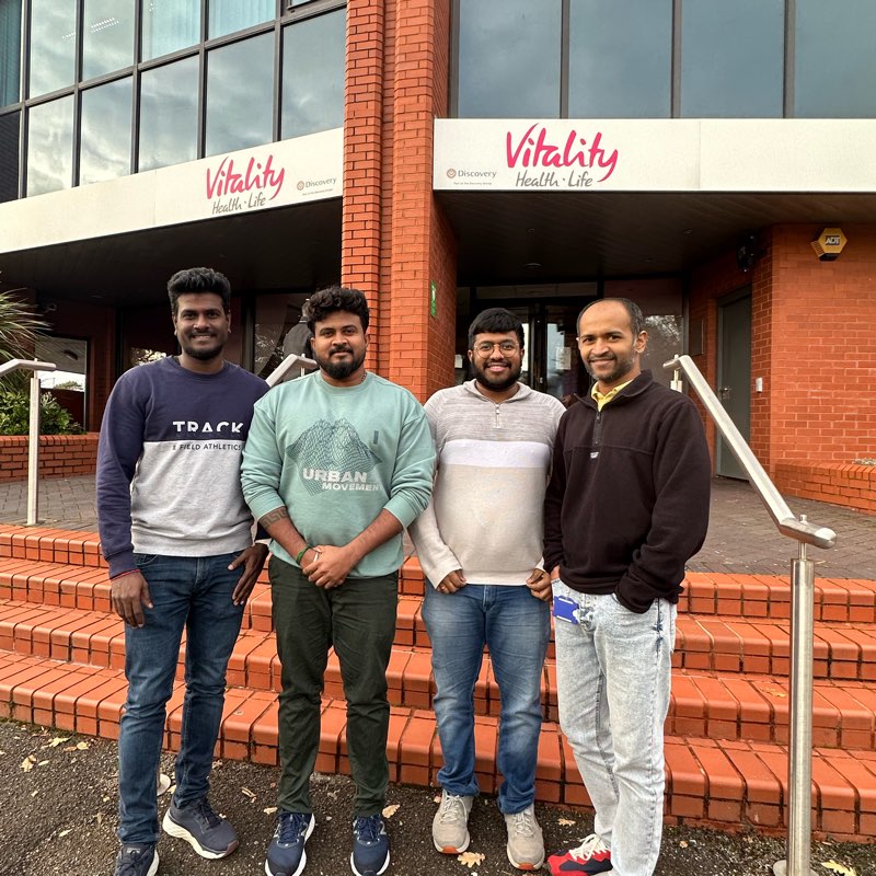 Idhu action madam logo