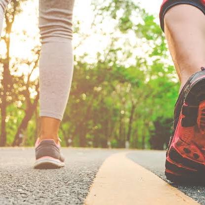 A Time and Place logo