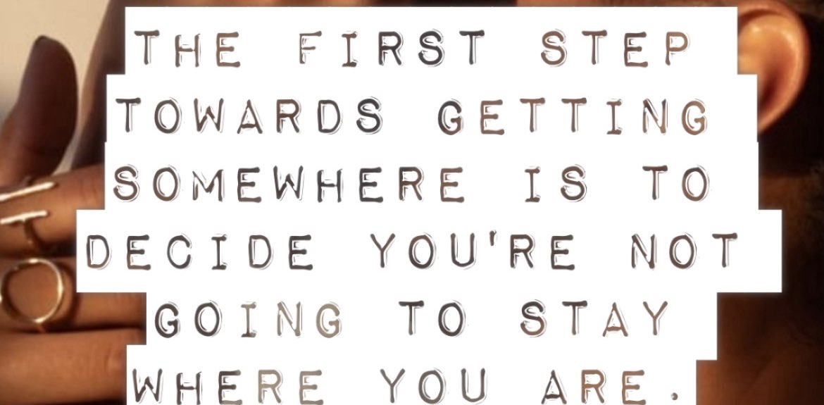 December’s SWLC Steps banner