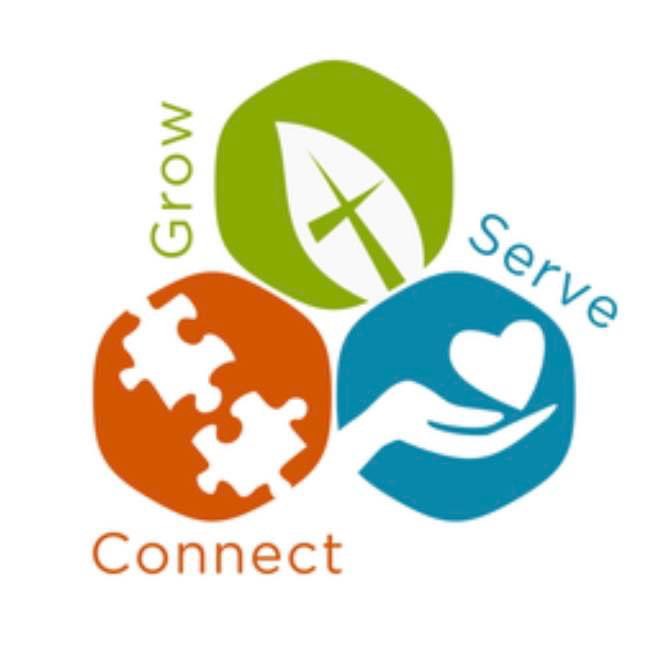 Trinity Church Fitness Ministry logo