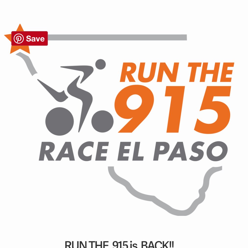 El Paso on the Move logo