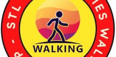 NRIVA STL Ladies Walking Group background